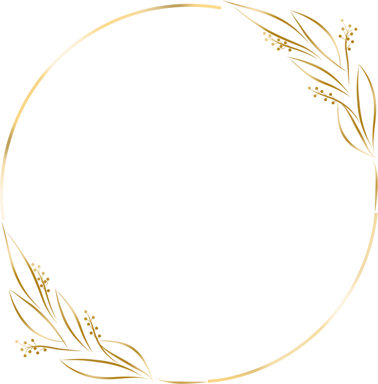 Golden Circle Frame