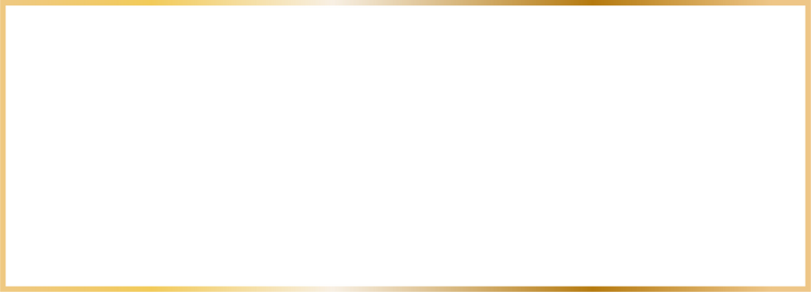 Golden long frame